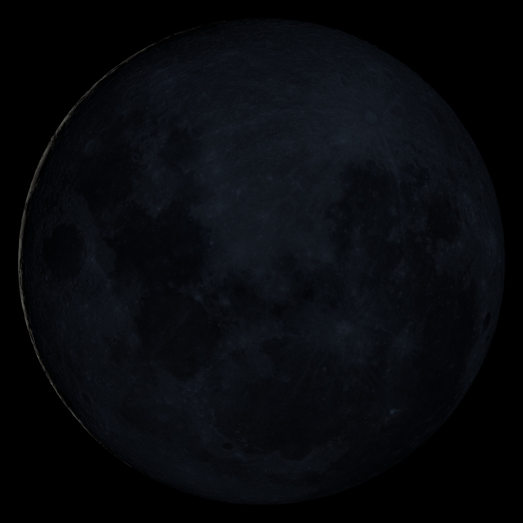 New Moon